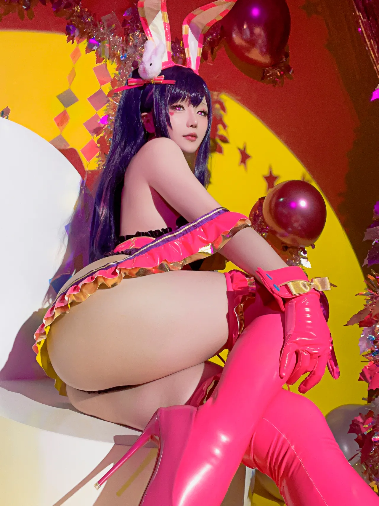 星之迟迟 - 2023-10-C（我推的孩子-星野爱同人）-erohere103.webp